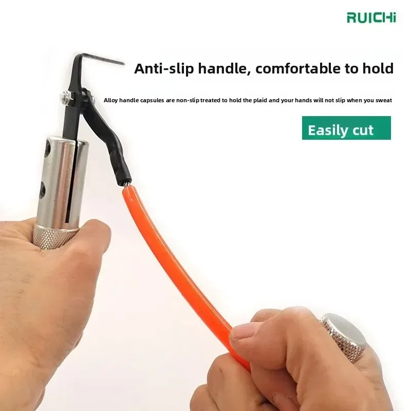Car Windshield Removal Tool Car Window Glass Removal Knife Kit Repair Hand Parts Windshield Cutter Tool