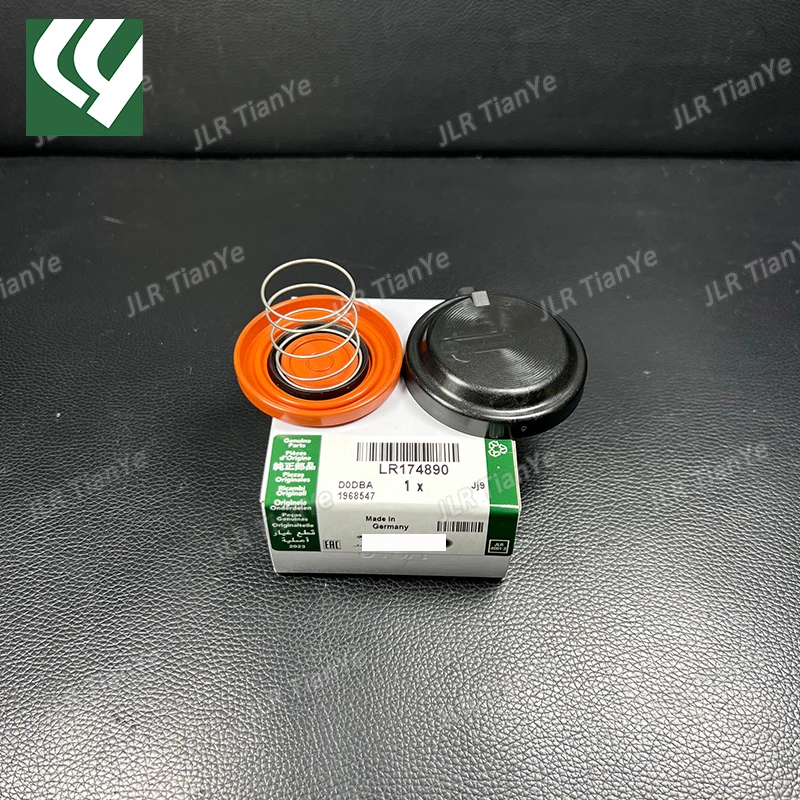 FOR 2.0 TURBO PETROL AJ200P LAND ROVER EVOQUE DISCOVERY SPORT JAGUAR E-PACE  2017 The new PVC valve repair kitJ9C37903 LR174890