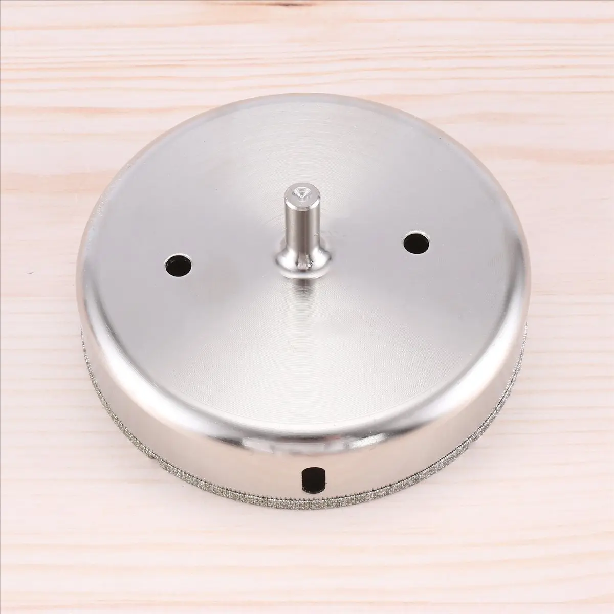 Doings Diamond drill 125mm Diameter reamer Trepan broach for Ceramic Glass Sandstone Tile