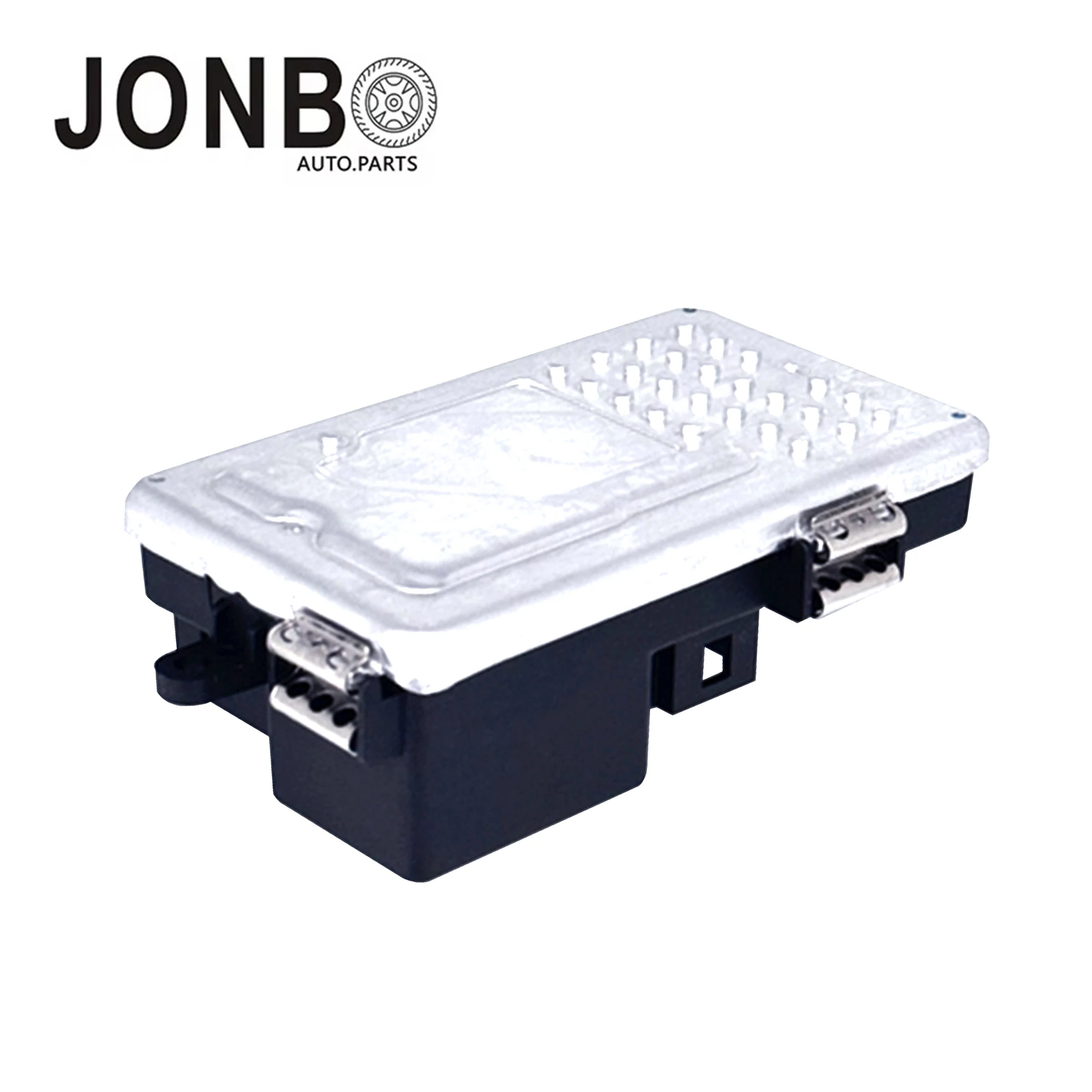 

JONBO 64119226780 64119220847 Резистор вентилятора двигателя Нагреватель переменного тока для BMW F10 F11 F01 528i 535i