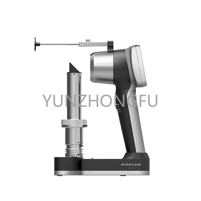 HSL-900 ophthalmic 16MP image portable handheld digital slit lamp