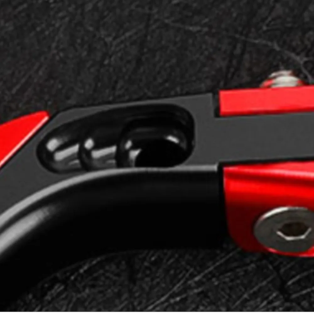 

CB500X Motorcycle Adjustable CNC Brake Clutch Levers Handlebar Hand Grips ends For HONDA CB 500X 2013 2014 2015-2021 2022 2023