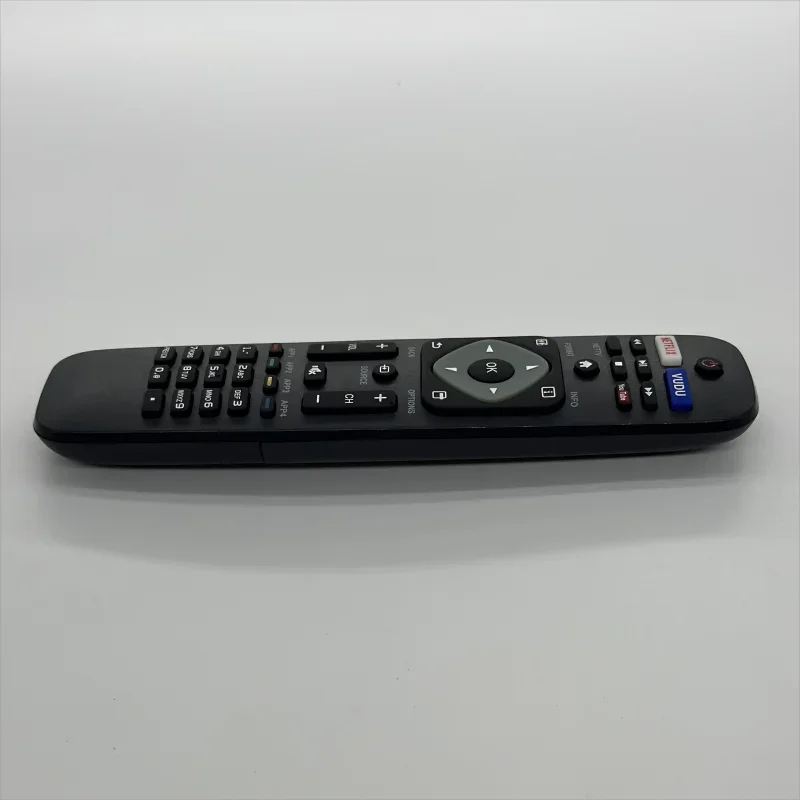 NH500UP UNIVERSAL REMOTE CONTROL REPLACEMENT FOR PHILIPS LED LCD 4K SMART TV