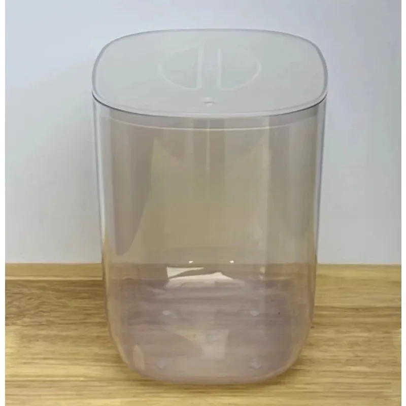 Applicable To Dr. Coffee Kalemei Yourui Coffee Machine Milk Carton Milk Small Refrigerator Refrigerated Cabinet Milk Carton 3.5L