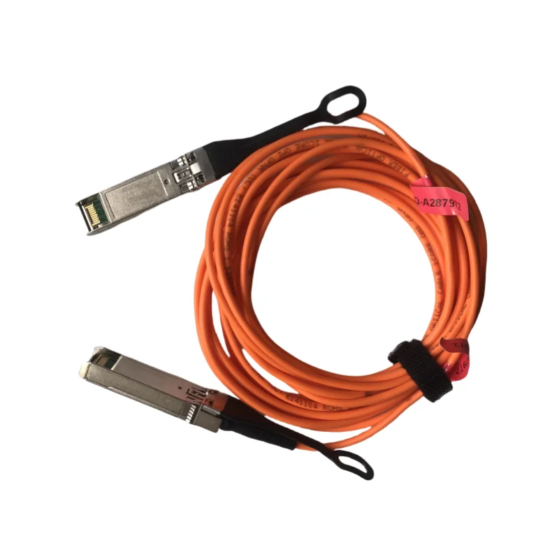 10GB Optical Fiber Cable AOC Optical Module SFP AOC 10G Optical Cable Connecting Wire used original
