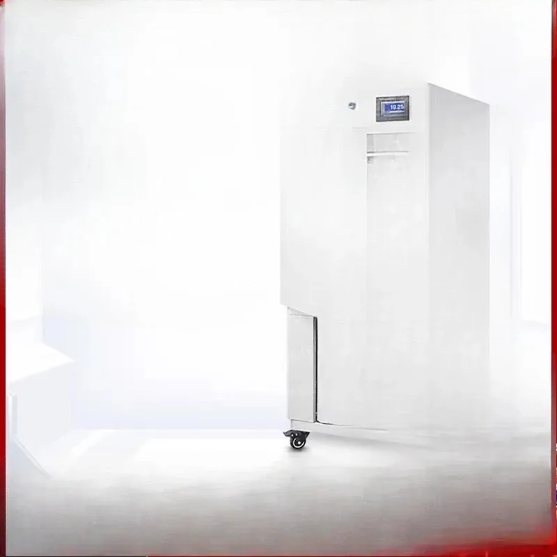 High and low temperature test chamber, test chamber laboratory