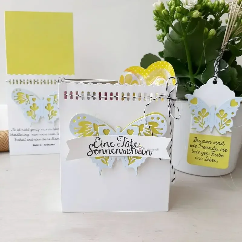 Mmao Crafts Metal C…