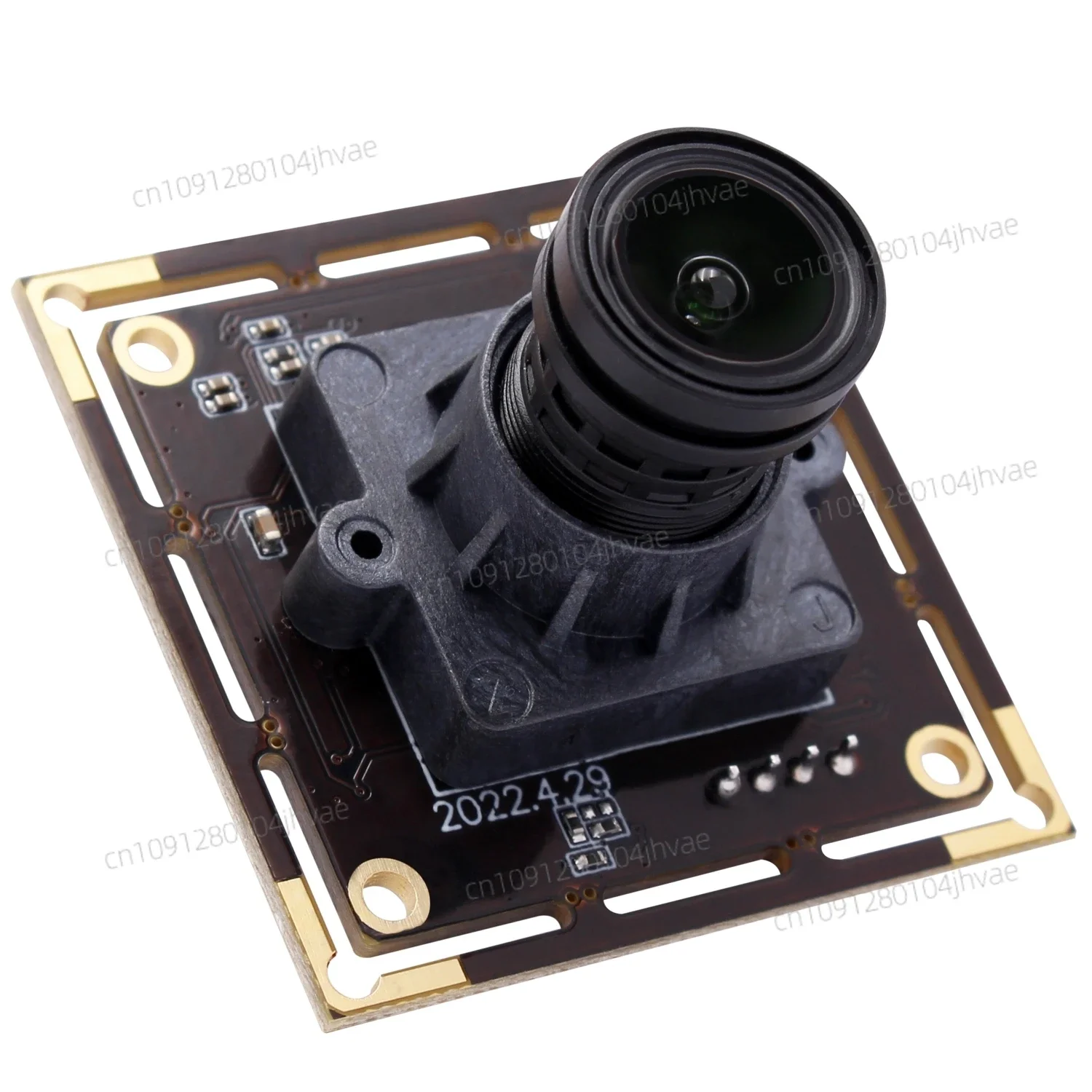 

NEW ELP High Definition 4656*3496 16MP HD Webcam USB CMOS IMX298 Sensor MIni Security Industrial Camera Module with Lens changea