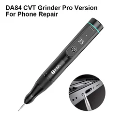 2UUL DA84 CVT Grinder Pro Version For Phone Repair Multi-function Mini Electric Grinder IC Chip Phone Polishing Disassembly