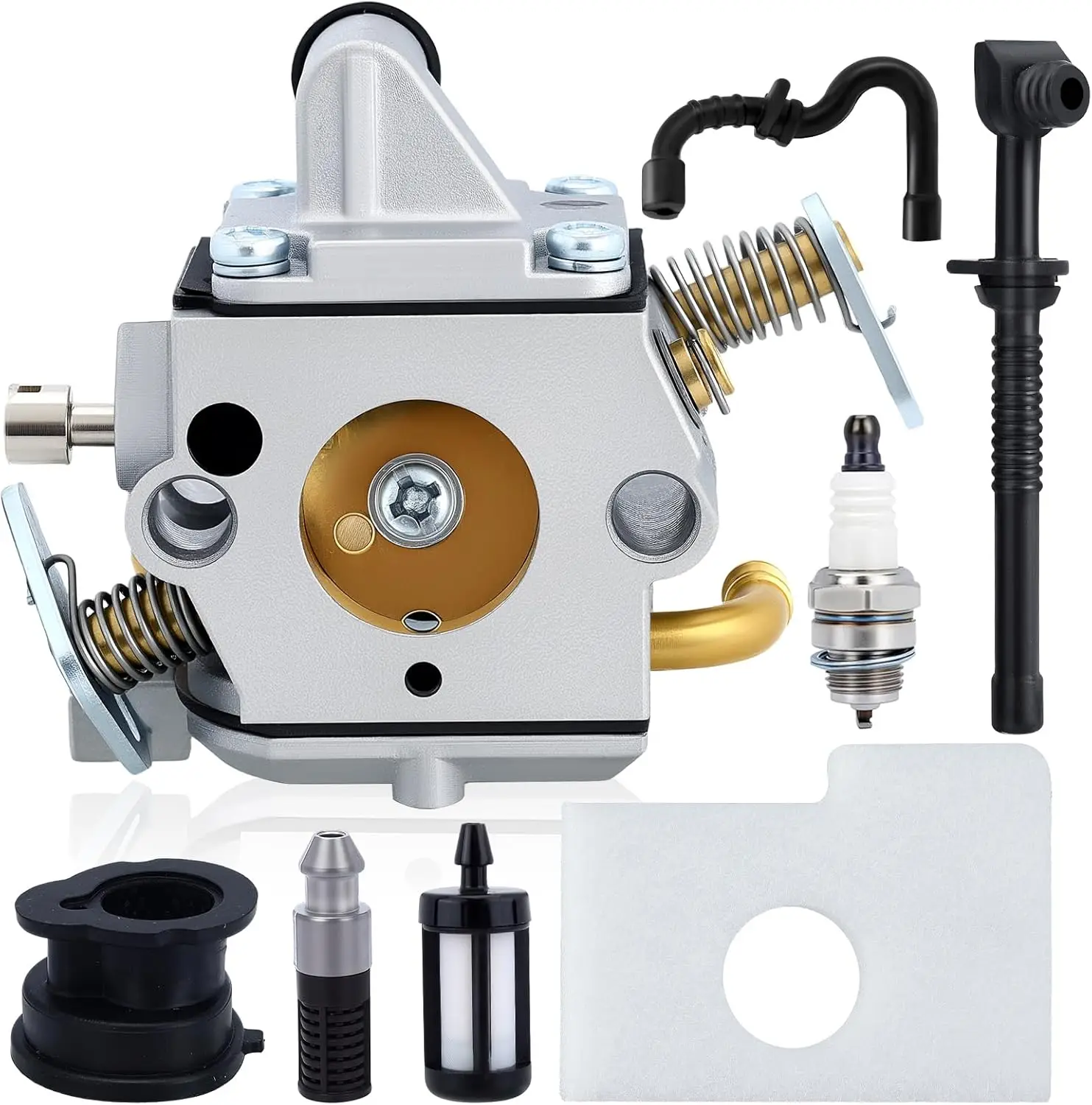 stihl-017-018-ms-170-ms-180-チェーンソー用キャブレター-hipa-ms170-ms180-キャブレター部品-c1q-s57-c1q-s57a-c1q-s57b-1130-120-0603-交換用