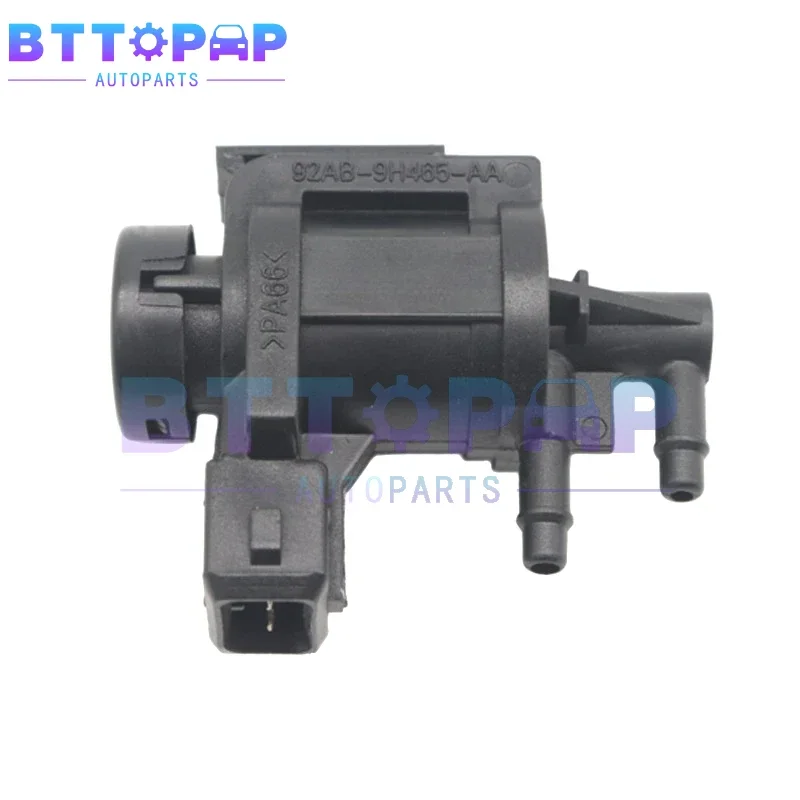 

1J0906283A Turbo Boost EGR Control Solenoid Valve For VW Passat B5 B5.5 Golf Jetta 1996-2005 Audi A3 A4 A6 SKODA 92AB-9H465-AA