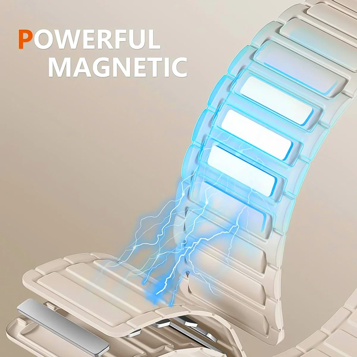 Sports Silicone Strap For Huami Amazfit T-Rex 3 Magnetic Bracelet Loop Wristband For Amazfit T-Rex 2 1 Smart Watch Correa Belt