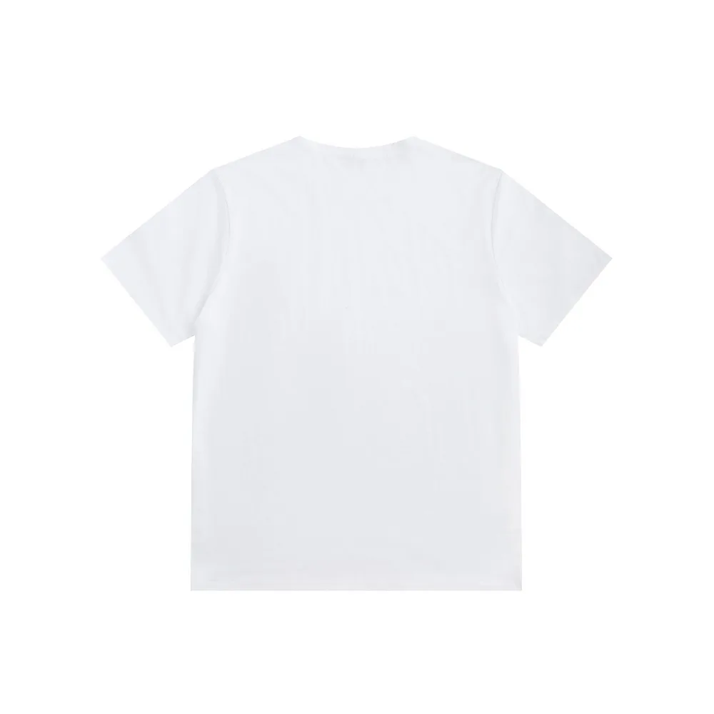 Titanic Movie Poster in The Romantic Style of The 90s (1997), Summer New T-shirt Suitable for Both Men and Women
