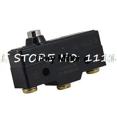 XZ-15GD-B Push Butt…