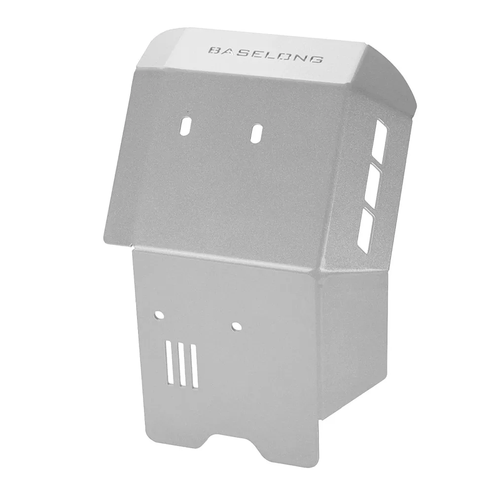 Motorcycle For Speed 400 Speed400 Accessories Skid Plate Bash Frame Guard Engine Protection Cover 2024 2025 2026 Scrambler400X