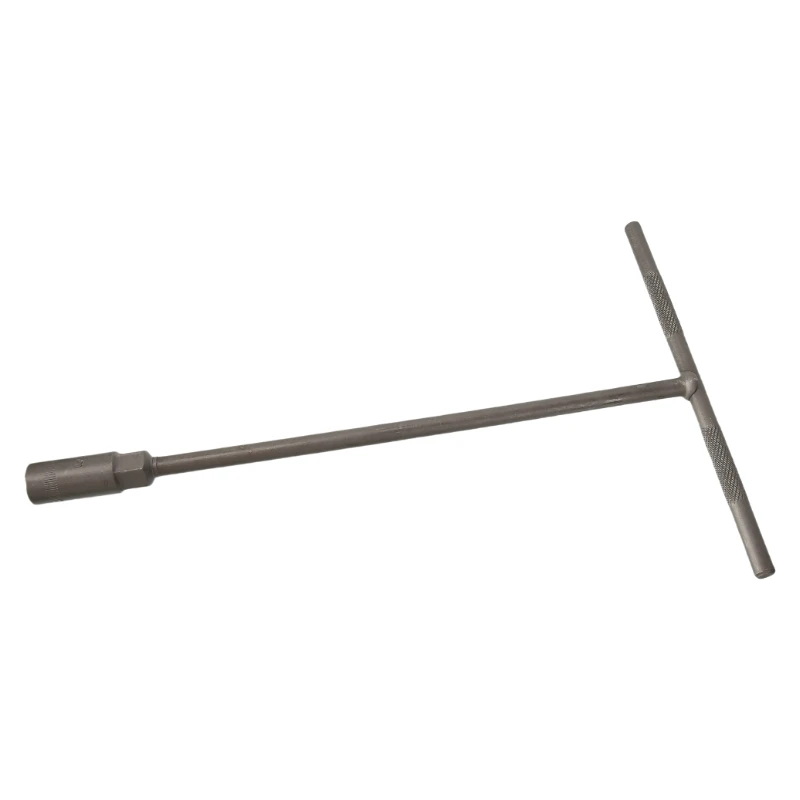 مفتاح ربط بمقبض على شكل حرف T متعدد المقاسات (8 مم، 13 مم، سداسي 14 مم) - أدوات إصلاح يدوية موثوقة لصيانة المعدات