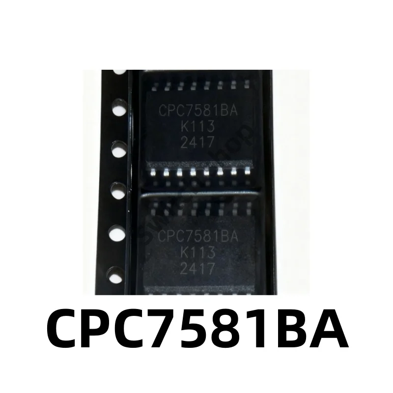 

5PCS CPC7581BA CPC7581