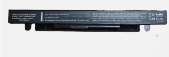 Suitable for Asus Zx50 Zx50J X Zx50V W Fx51V Gl552J Fz50V A41N1424 Battery