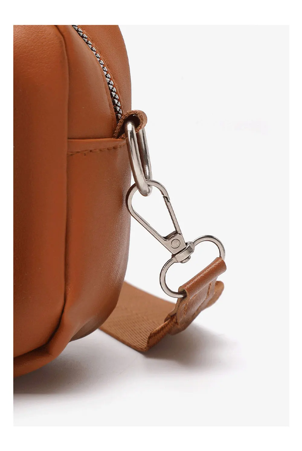 Minimalist Shoulder Bag Set — product information 10
