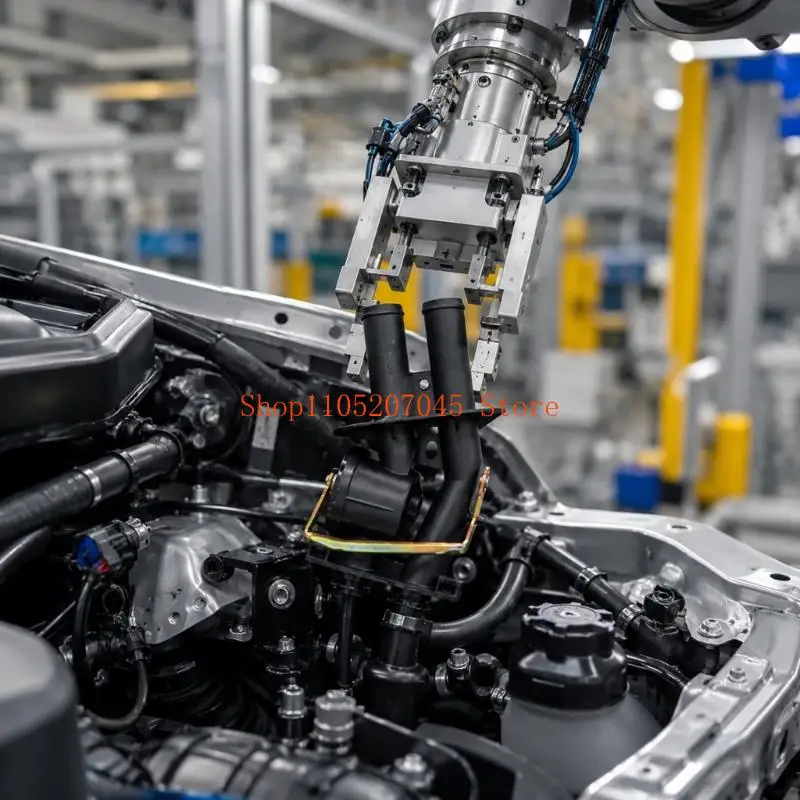 37cd Robusts 0018308684 Heater Valves Efficient Heat Transfer And Leak Proof Design Simple Installation for Automotive And