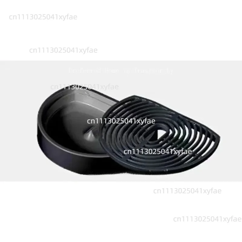 Suitable for DOLCE GUSTO EDG  305 Romeo Multi Fun Cool Si Coffee Machine Water Tank Accessories
