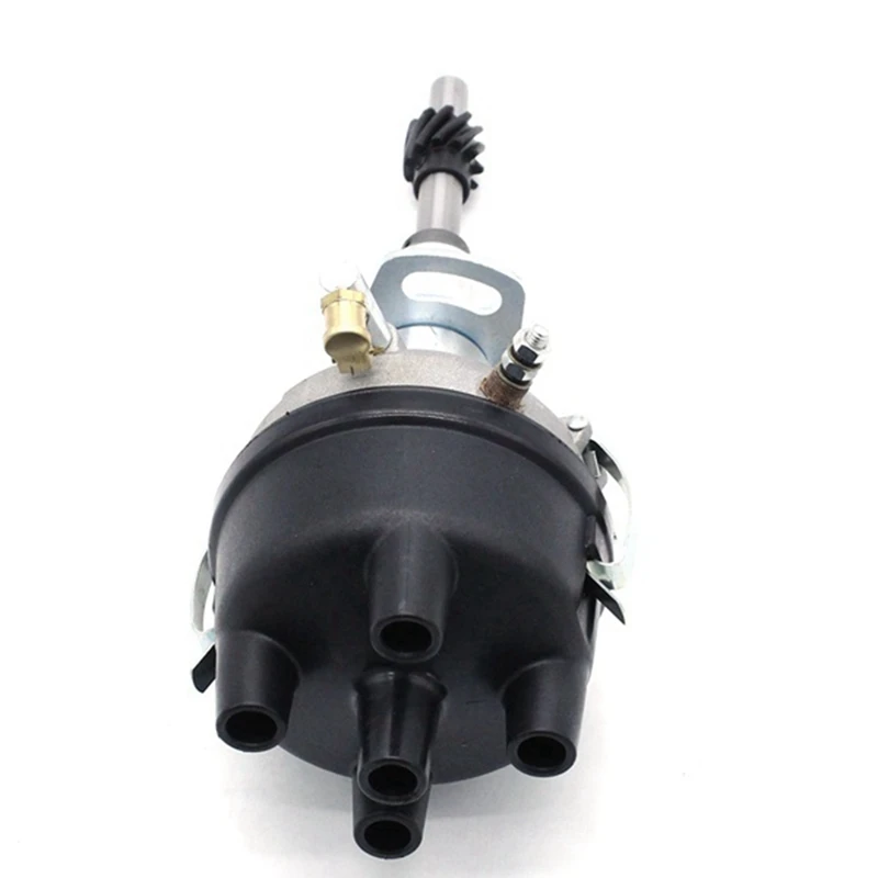 8N12127B D8N127B Distributor Assembly Distributor For Ford New Holland 8N Tractor 4 Cylinder Replacement Accessories