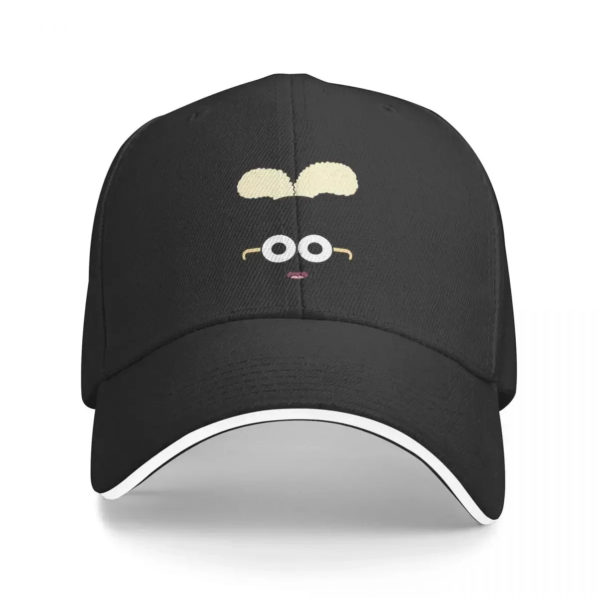 Nueva gorra APPLE AND ONION, gorras de béisbol informales a la moda, sombrero ajustable, gorras de béisbol unisex de verano estilo Hip Hop, gorras de béisbol personalizables policromáticas
