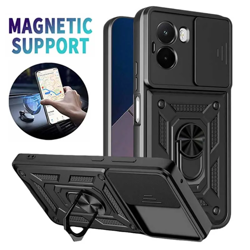Case For Poco M7 4G…