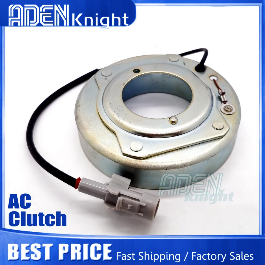 

AC Compressor Clutch Coil For Suzuki Grand Vitara 2005-1.6L 95200-64JA0 9520064JA0 95201-64JA0 9520164JA0 95200-64JA1 9520064JA1