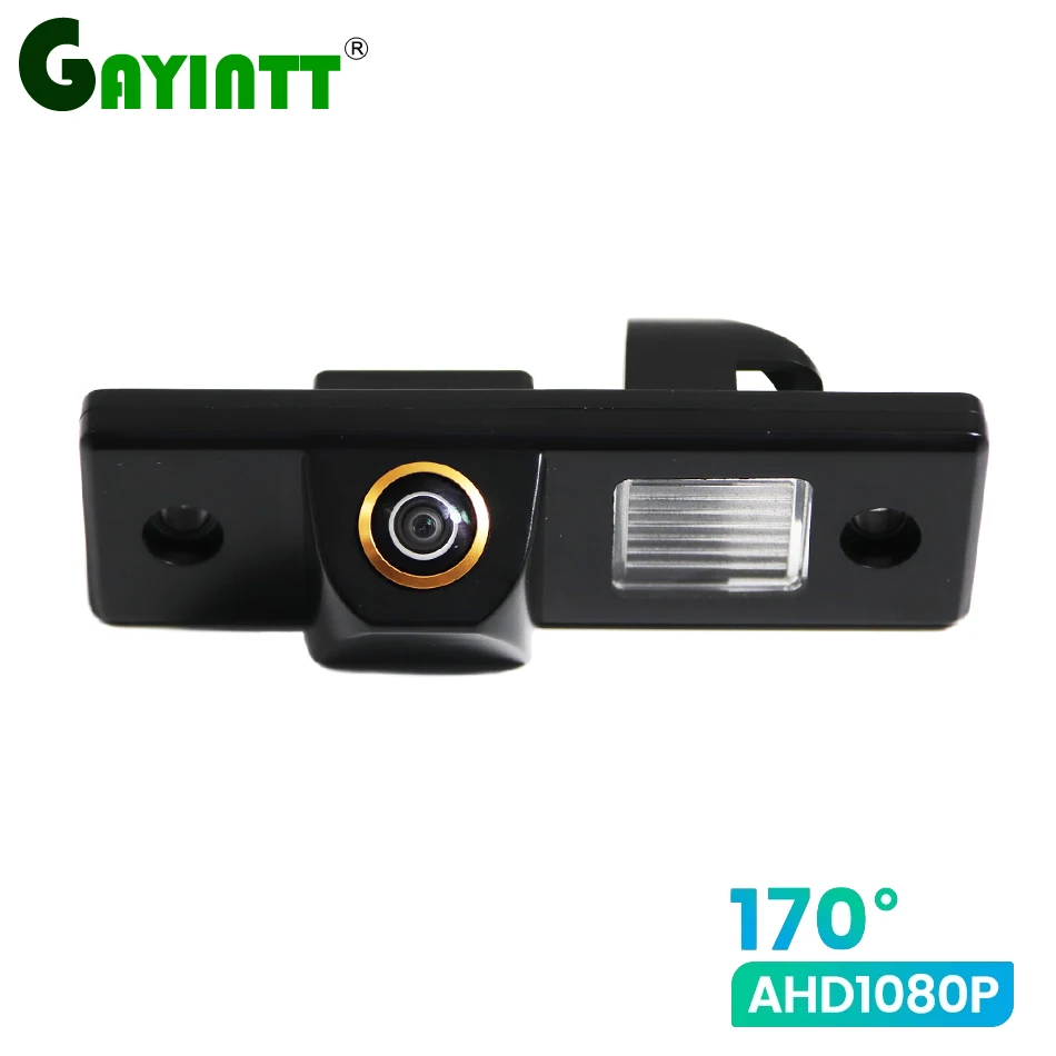

1080P 170 Degree HD AHD Car Rear View Camera For Chevrolet Epica Lova Aveo Captiva Cruze Lacetti Night Vision parking