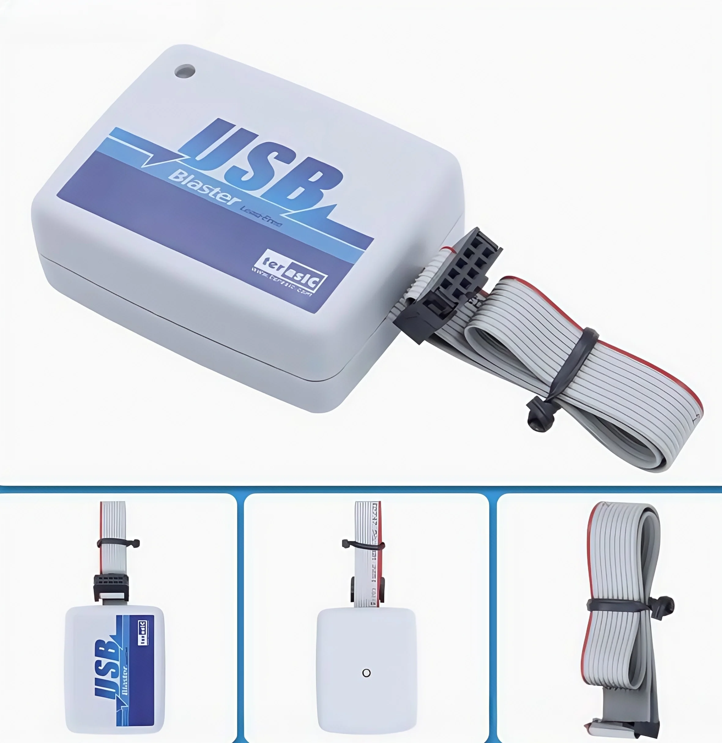 

TERASIC USB BLASTER P0302 Terasic programmer downloader emulator new and original