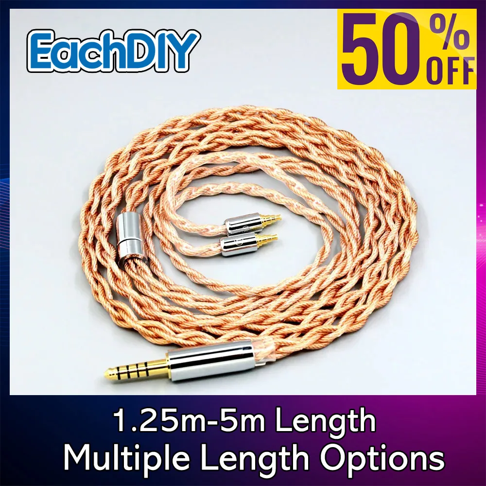 4 Core 1.8Mm 7N Occ…