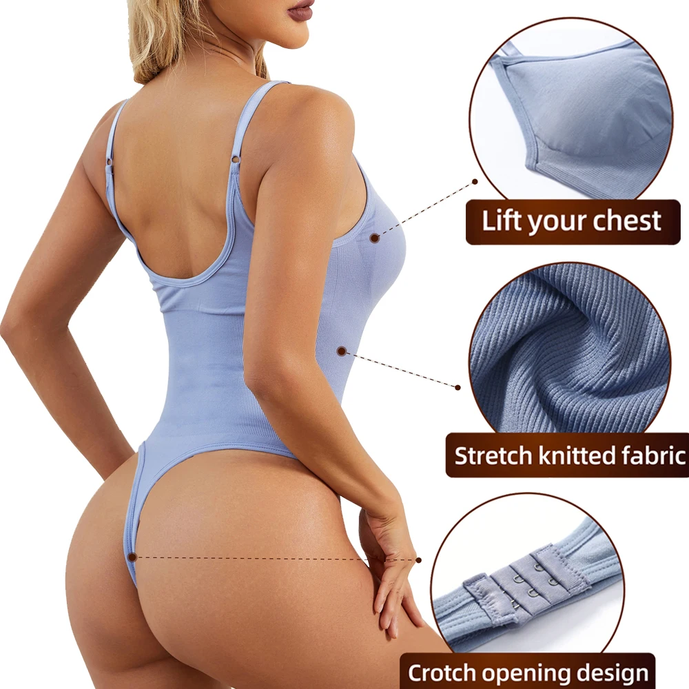 Thumbnail 4 - #54 Latest Shapewear Offers