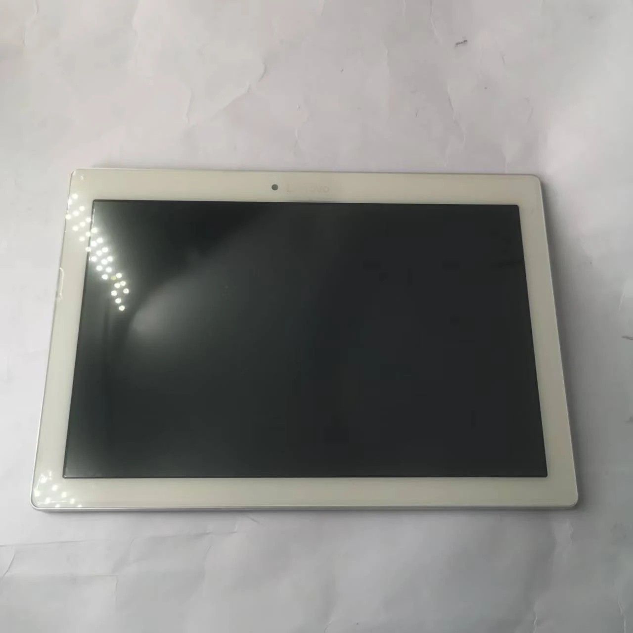 

for Lenovo Tab 2 A10-30 YT3-X30 X30F TB2-X30F tb2-x30l tb2-x30m a6500 LCD Display Touch Screen Digitizer Assembly with frame