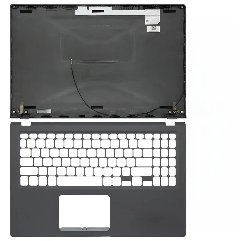 For Asus X515 X515DA JP JF JA EA EP KA F515MA V5200E V5200JLaptop LCD Back Cover/Front Bezel/Hinges/Palmrest/Bottom Accessories