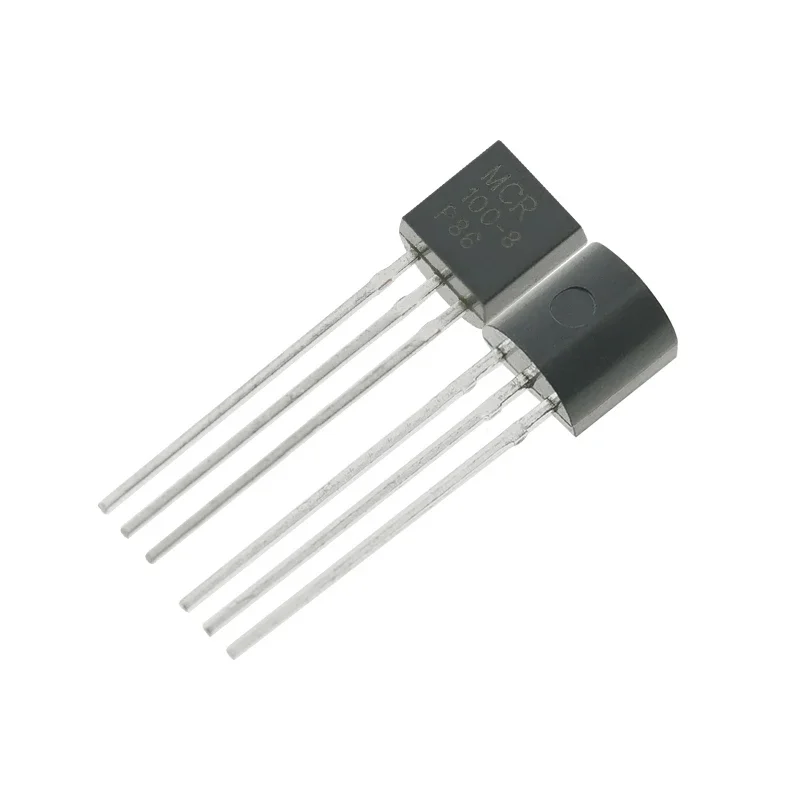 (10Pcs) MCR100-8 Co…