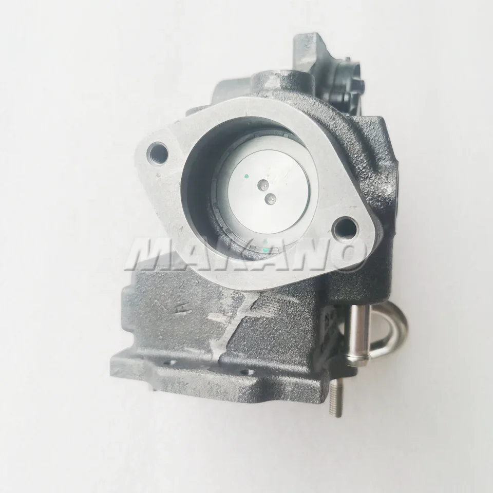 ISF2.8 Engine Foton Spare Parts EGR Valve Exhaust Gas Recirculation Valve 5309069
