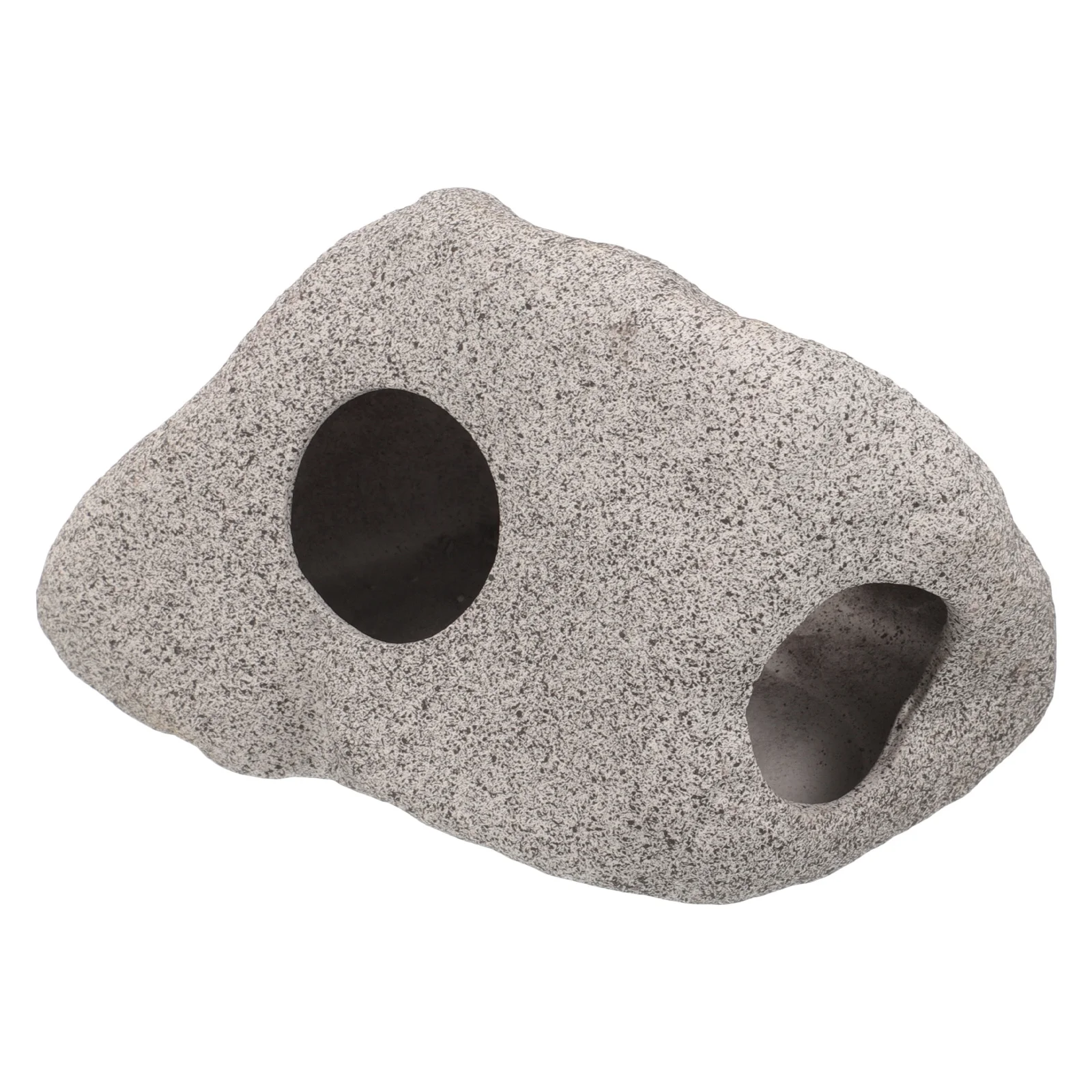 

Aquarium Shelter Fish Tank Hiding Cave Habitat Decors Decorations Hideout Shrimp Fishtank