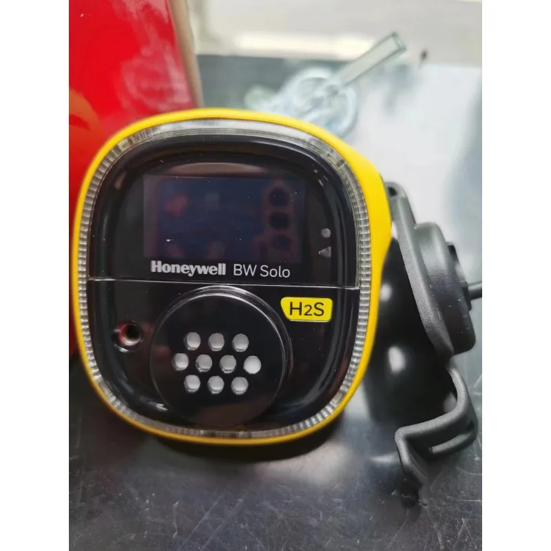 Gas Alarm Bw Solo H…