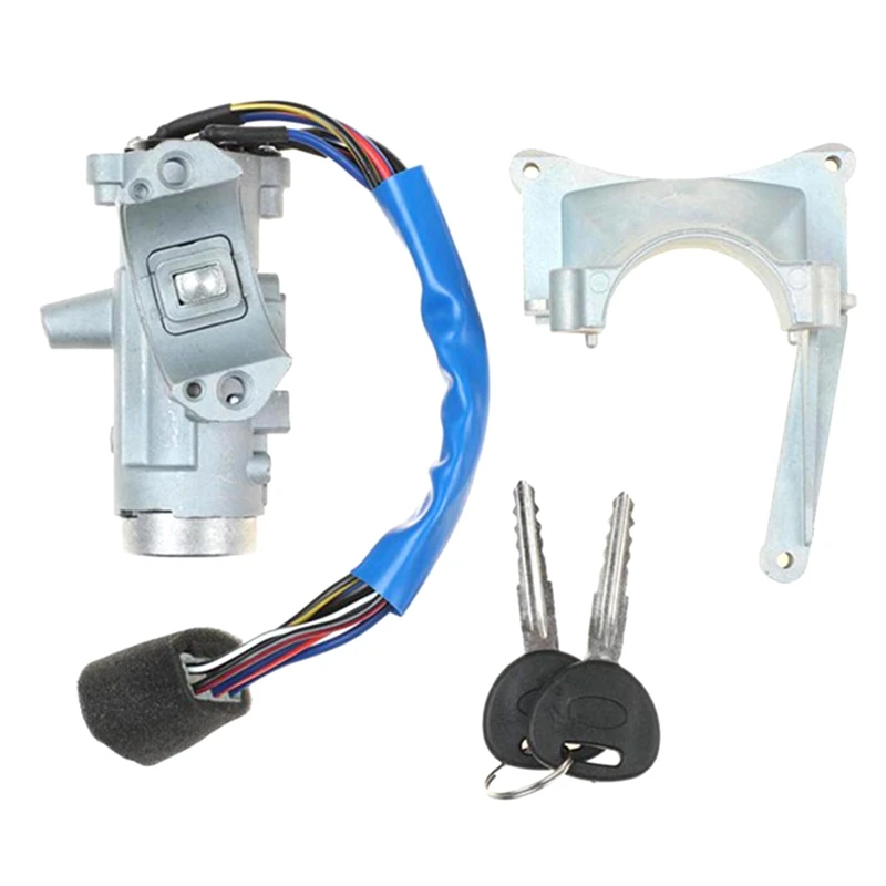 Ignition Starter Switch 8190022A43 81900-22A43 Accessories Parts Component For Hyundai Accent Car Auto Accessories