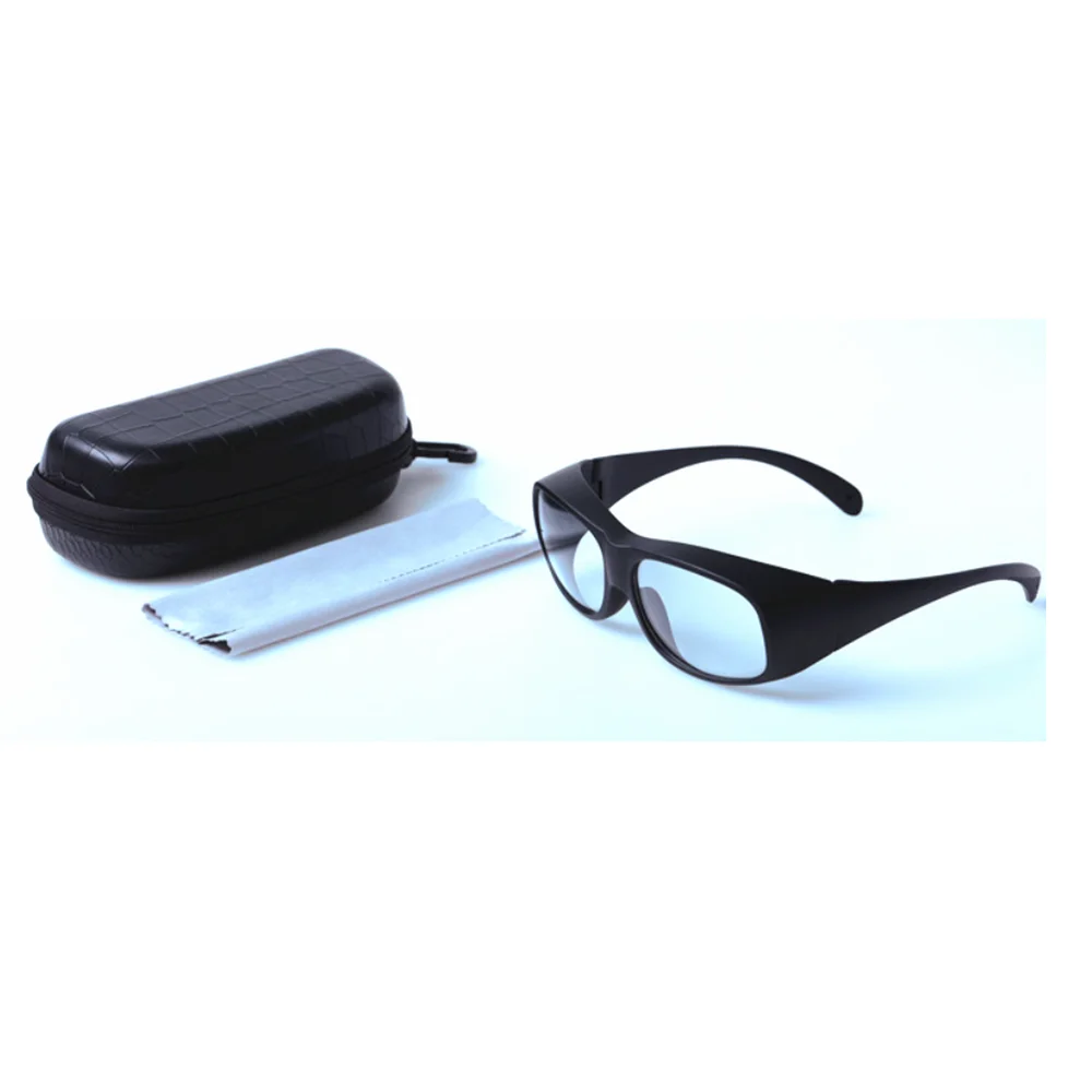 

10600nm Laser Protective Glasses 9000-11000nm O.D6+