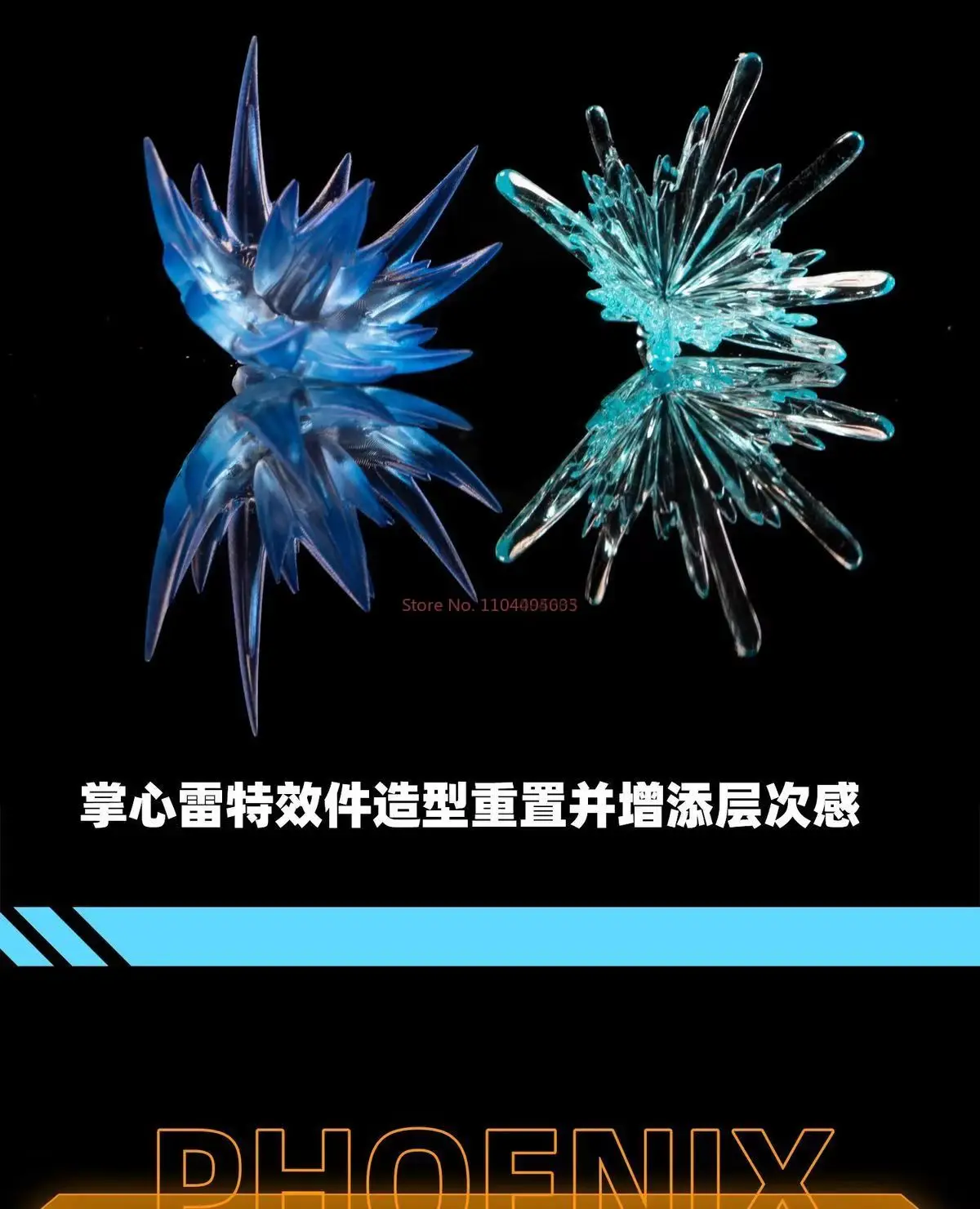 Phoenix 3d Printing Accessories S-01 For Hg Destiny Zgmf-X42s Modeling Hands Legs Modified Parts Special Effects Components Toys