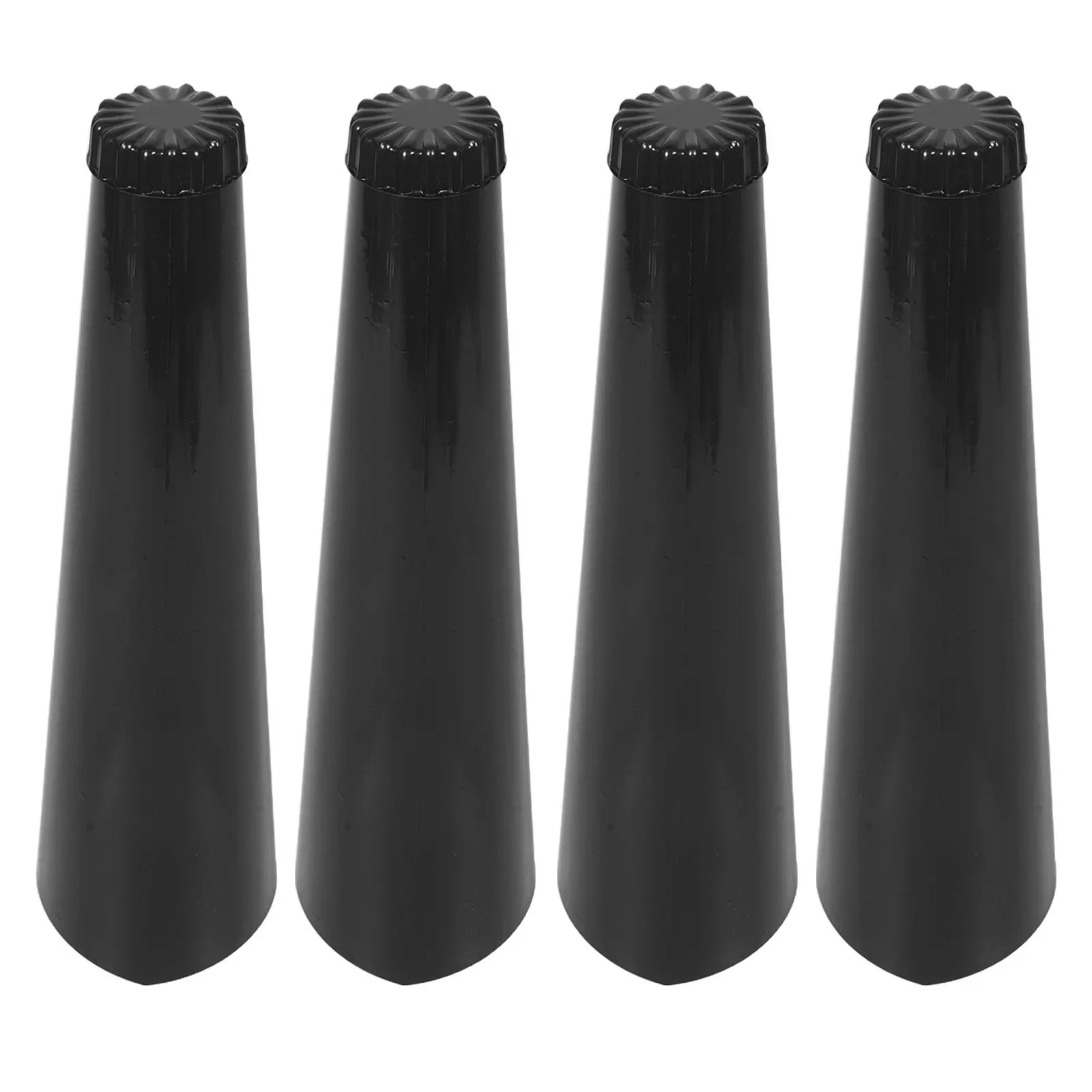 4Pcs Plant Protector Garden Shade Covers Sunshade for Outdoor Garlic Vegetable Planting Uv Protective Plant Sunshade Cover