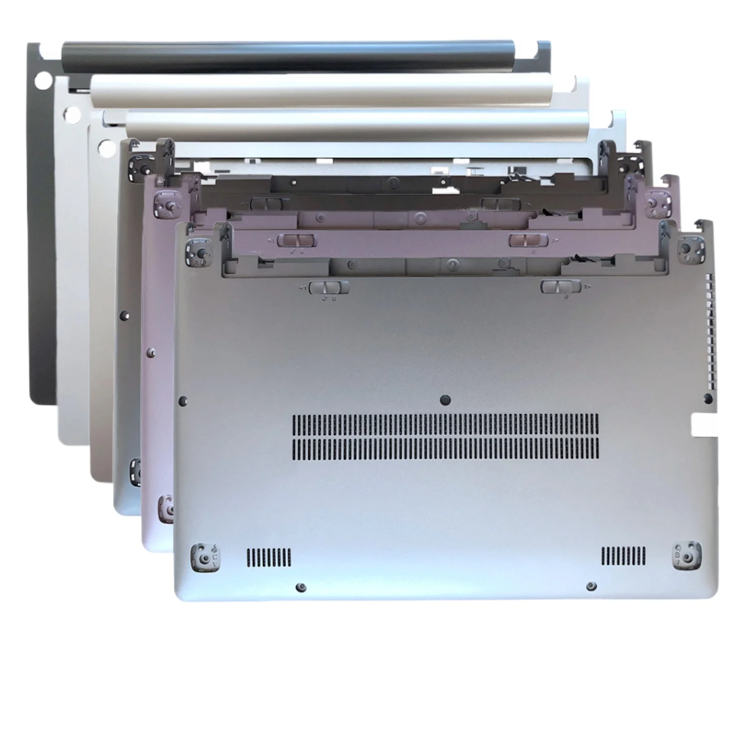 

New For S300 S310 M30-70 Laptop Palm Pad/Bottom Cover/Host Upper and Lower Cover