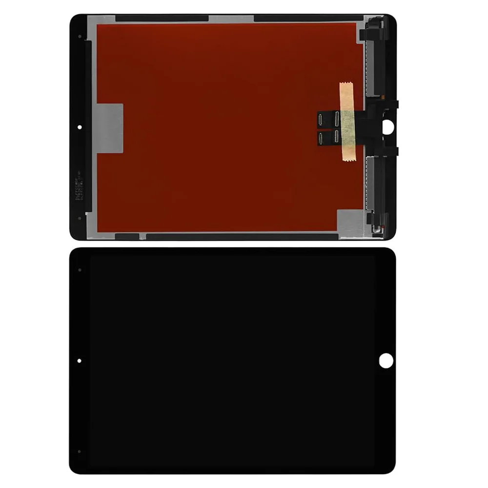 2st LCD For iPad Pro 10.5 A2123 A2152 A2153 A2154 LCD Display Touch Screen Digitizer Assembly  Quality With Adhesive