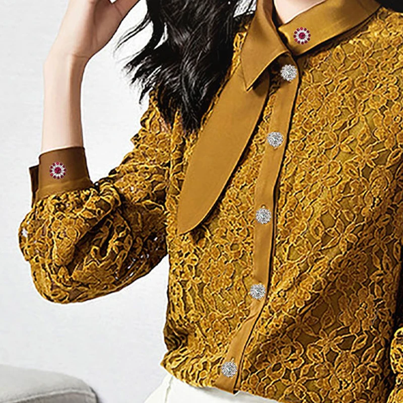 10 قطعة/الوحدة أزرار سلسلة الرجعية رائعة بسيطة حجر الراين مرصع أزرار لخياطة الملابس Diy بها بنفسك اكسسوارات #3