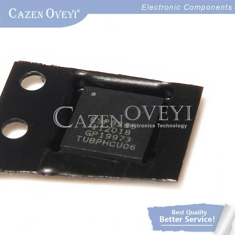 5pcs/lot ISL95812HRZ ISL95812HR 95812HRZ WM8960G WM8960 ESP8285 8285 AC131A1KMLG 131A1KMLG QFN-32