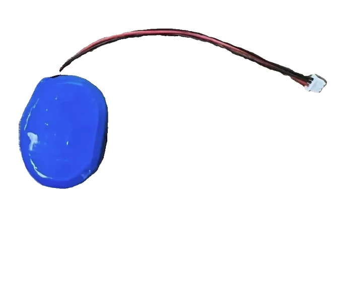Original MU24842 Battery for Air Shields Vickers JM-105 Phototherapy Unit, 2.4V 500mah, Neonatal Medical Equipment Power Supply