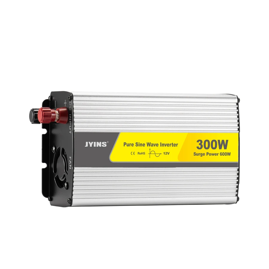 Inverter 12V 24V 48V to 110V 220 pure sine wave off grid inverter 300W 2000W 3000W 5000W 6000W Dc to AC power solar inverter