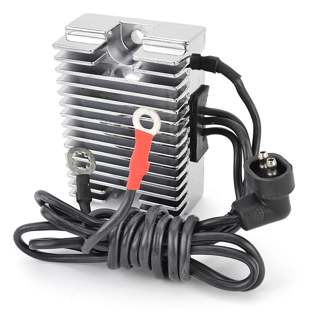 

Регулятор-выпрямитель мотоцикла для Harley Davidson CVO DYNA SUPER GLIDE 1999 г.